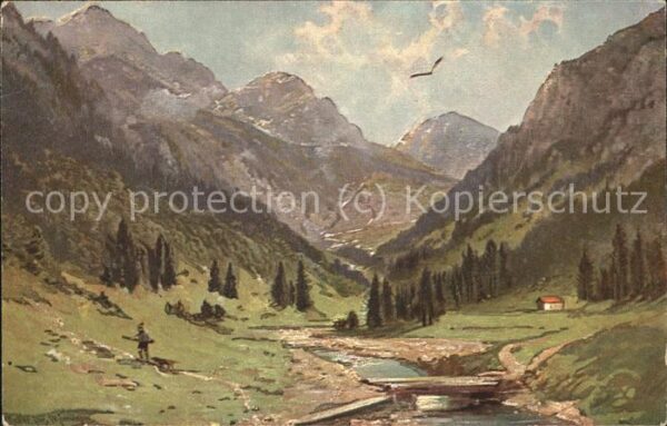 Oberstdorf Oytal