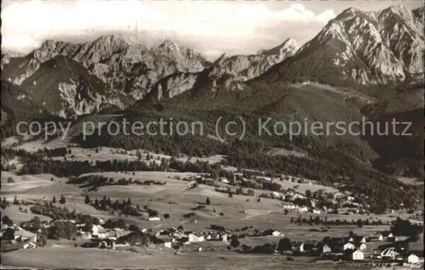Kreuzegg Roßberg Gimpel