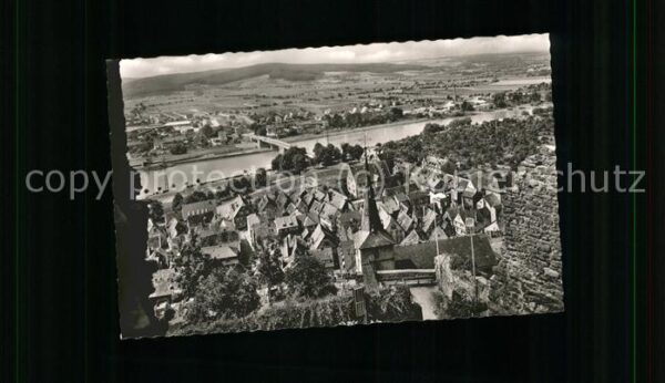 Klingenberg Main