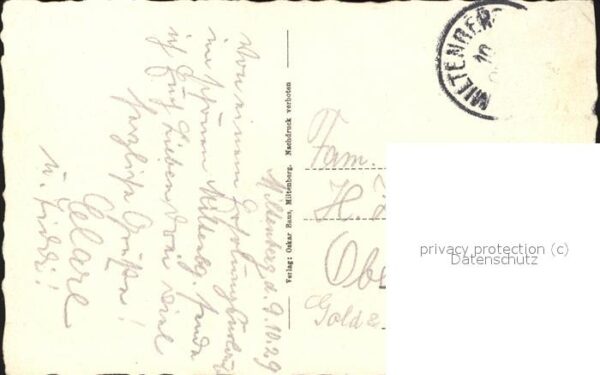 Miltenberg Main obere Stadt – Bild 2