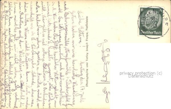 Tuechersfeld – Bild 2