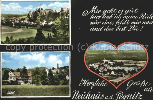 Neuhaus Pegnitz