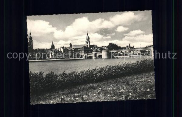 Kitzingen Main