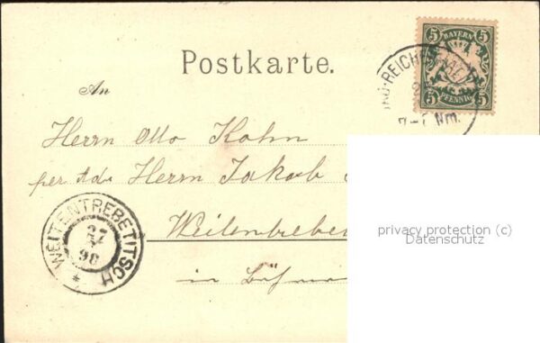 Bad Reichenhall Thum-See – Bild 2