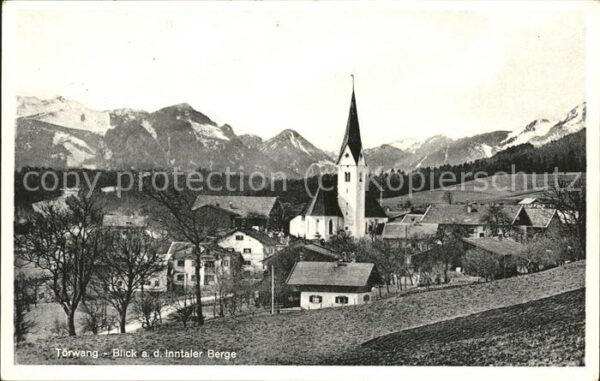 Toerwang