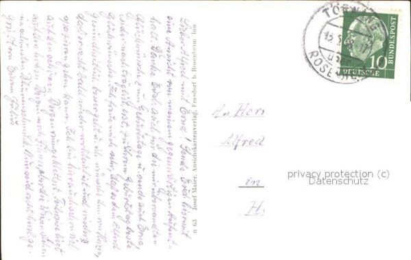 Toerwang – Bild 2