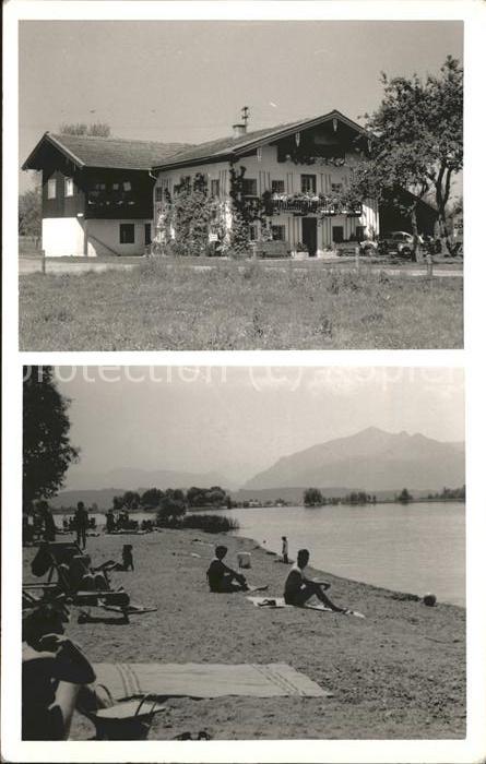 Uebersee