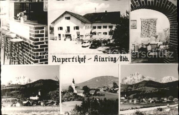 Ainring Rupertihof