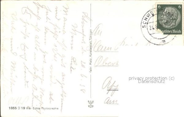 Mainberg Schloß – Bild 2