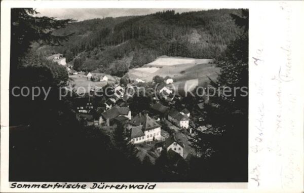 Duerrenwaid