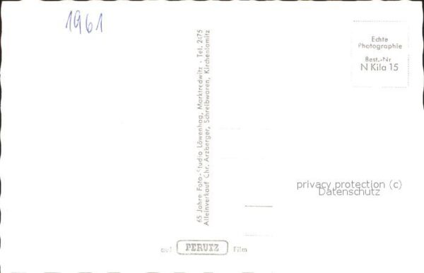 Kirchenlamitz – Bild 2