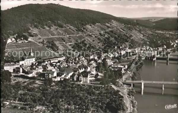 Klingenberg Main Clingenburg