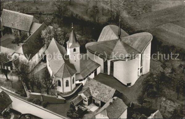 Kaelberau Wallfahrtsort Mutter Gottes zum rauhen