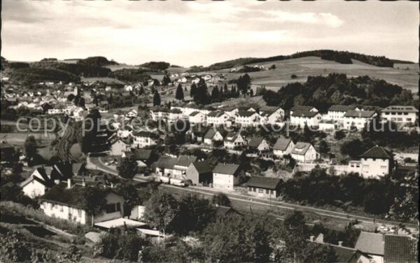 Waldmichelbach