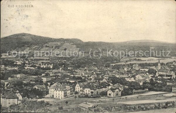 Bad Kissingen