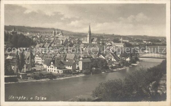 Kempten