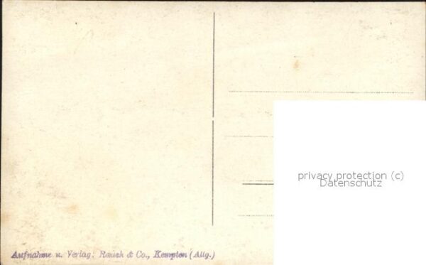 Kempten – Bild 2