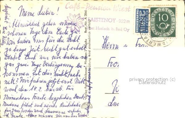 Faistenoy – Bild 2