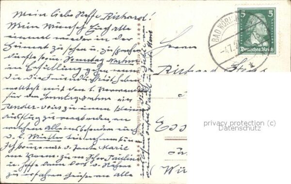 Bad Woerishofen Kur-Hotel Sproll – Bild 2