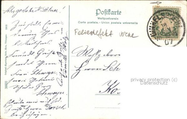 Dinkelsbuehl – Bild 2