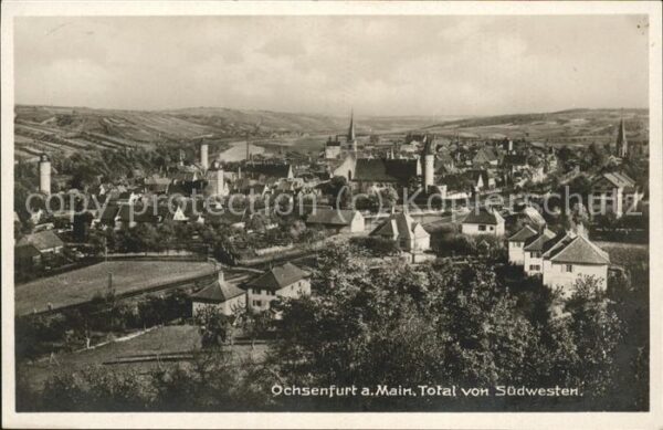 Ochsenfurt