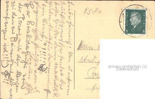 Warmensteinach – Bild 2