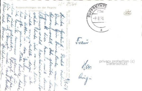 Rupprechtstegen – Bild 2