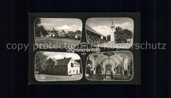 Konnersreuth