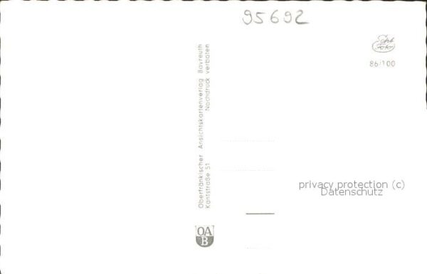 Konnersreuth – Bild 2