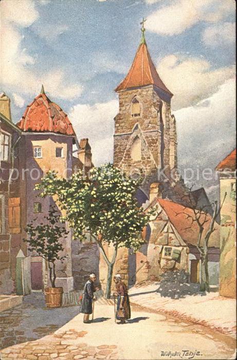 Nuernberg