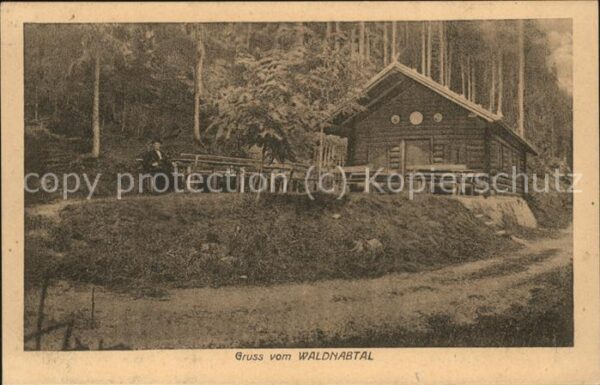 Falkenberg Oberpfalz Waldnabtal