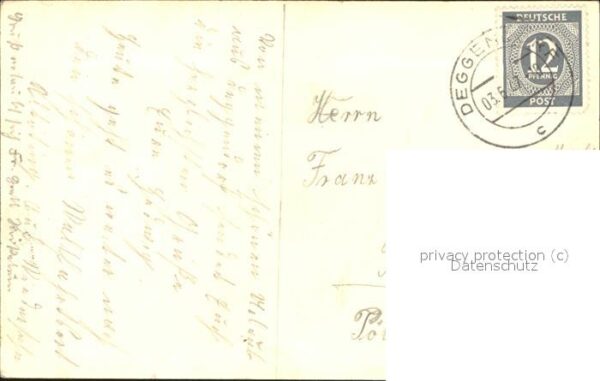Deggendorf Donau Ostmark – Bild 2
