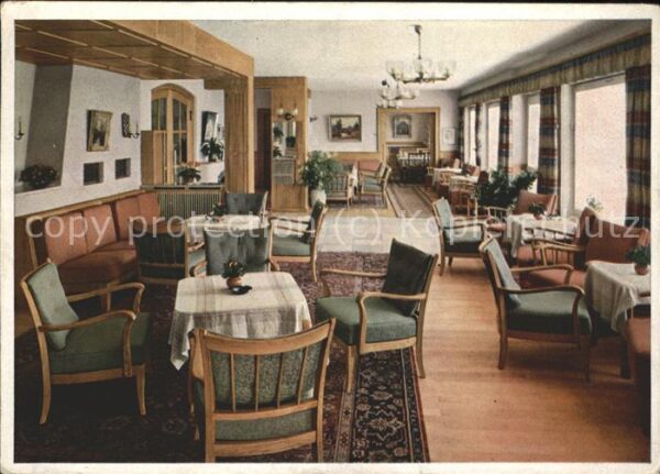 Fischen Allgaeu Hotel Pension Haus Tanneck
