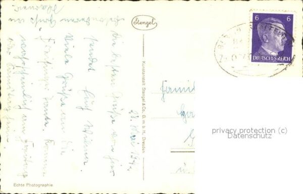 Olympia Reichssportfeld Berlin – Bild 2