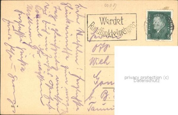 Goethe Johann Wolfgang von Goethehaus Frankfurt a. M. – Bild 2