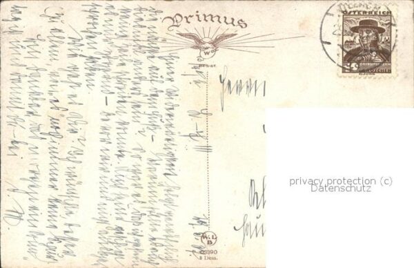 Verlag Primus Nr. 03390 Ulrich Bornemann Tannenbäume – Bild 2