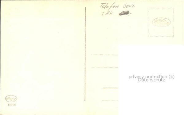 Telefon Kind Bleistift schreiben – Bild 2