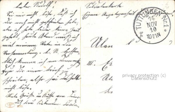 Poesie Paar Gedicht – Bild 2