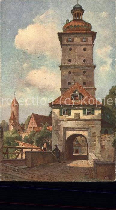 Frank J. Dinkelsbühl Nr. 1064