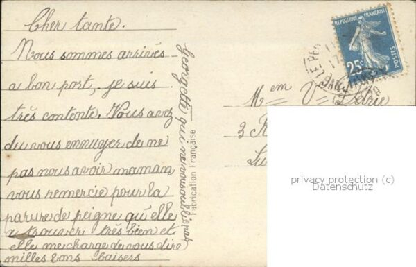 Segelboote Bleuet Nr. 215 – Bild 2