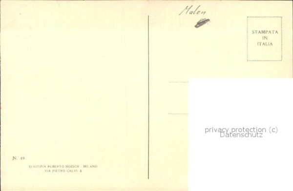 Persoenlichkeiten Elisabetta Lebrun Autoritratto Künstler – Bild 2