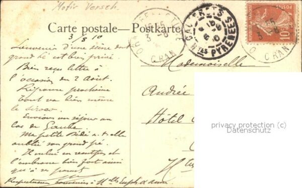 Pfeife Grossvater Kind – Bild 2