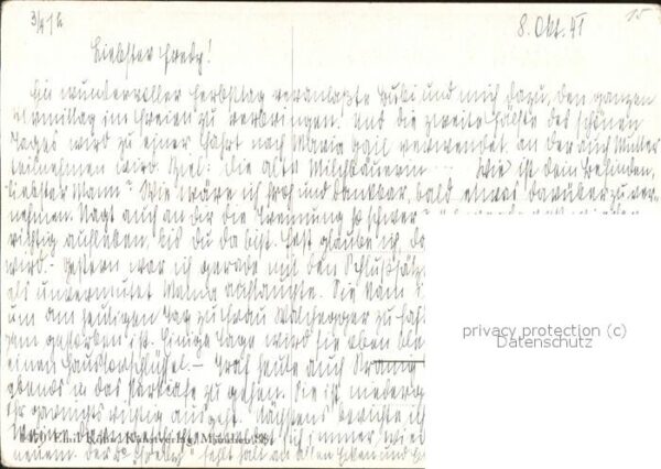 Frank J. Rothenburg o. Tauber Siebers-Turm – Bild 2
