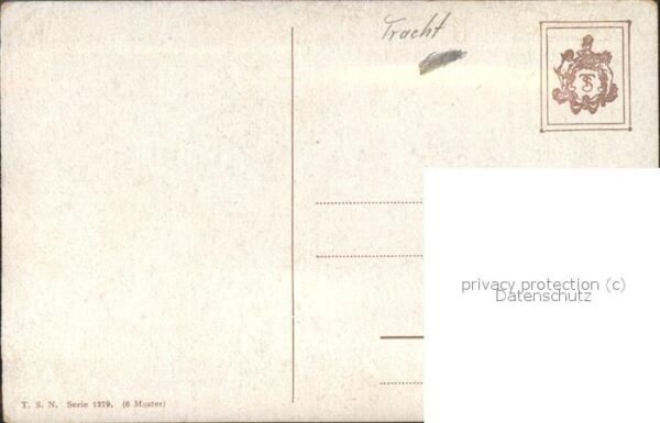 Trachten Kind – Bild 2