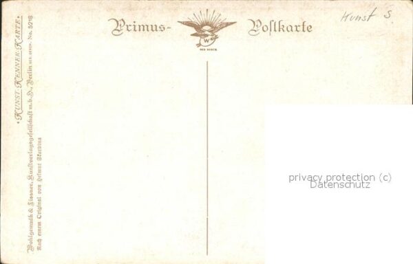 Verlag Primus Nr. 5218 Helmut Skarbina Der Optimist – Bild 2