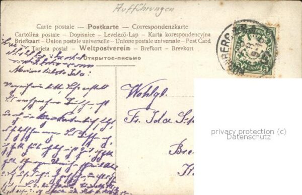 Theater Aufführung Gedicht – Bild 2