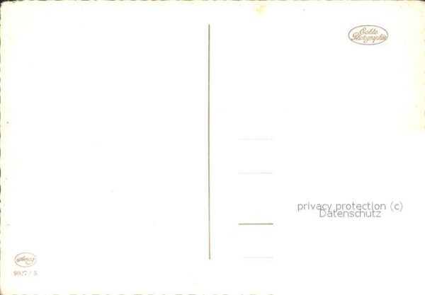 Briefmarkensprache Herzen Paar Pfeil Blumen Gedicht – Bild 2