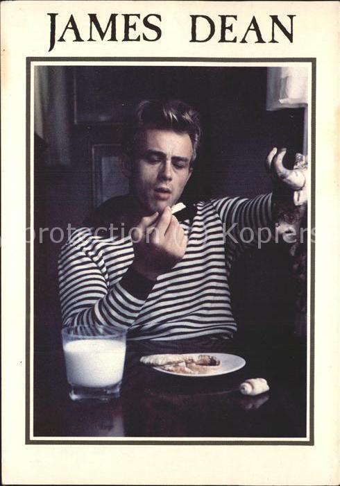Schauspieler James Dean Foundation Marilyn Monroe Ch