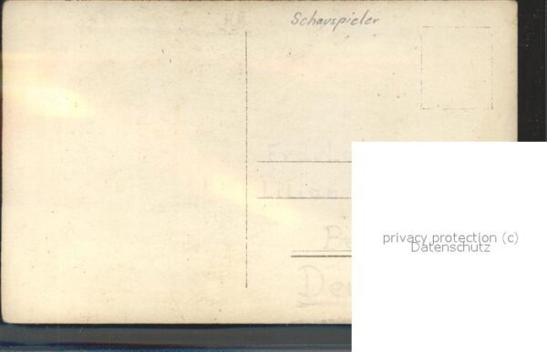 Verlag Ross Nr. 3035/2 Lilian Harvey – Bild 2