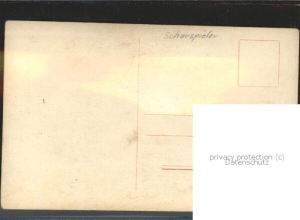 Verlag Ross Nr. 1797/1 Tom Mix – Bild 2